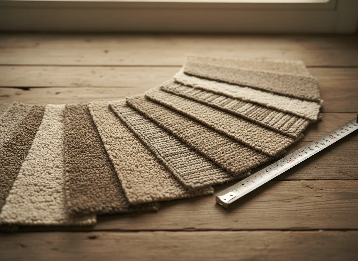 Carpet Installation Custer, KY FAQs